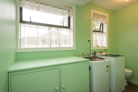 Photo of property in 11 Bainton Street, Bishopdale, Christchurch, 8053