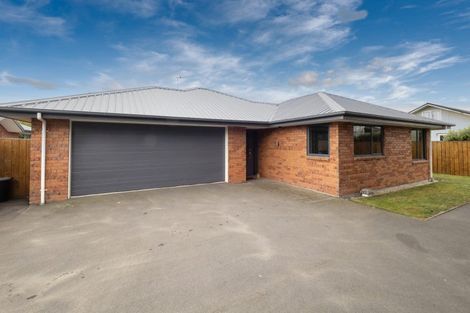 Photo of property in 86a Middle Road, Allenton, Ashburton, 7700