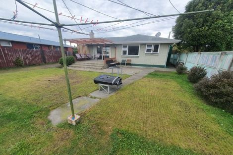 Photo of property in 9 Ebony Street, Bishopdale, Christchurch, 8053