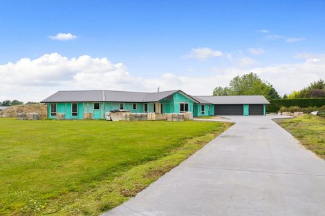 Photo of property in 15 Cameo Place, Matamata, 3472