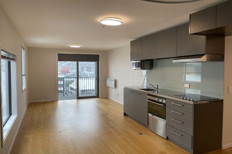 Photo of property in 605/8 Wigan Street, Te Aro, Wellington, 6011