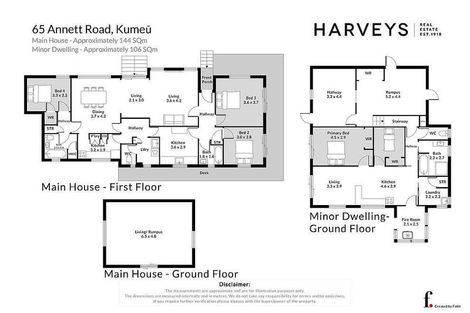 Photo of property in 65 Annett Road, Kumeu, 0891