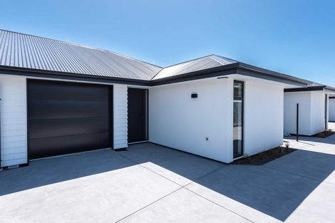Photo of property in 214c Bower Avenue, North New Brighton, Christchurch, 8083