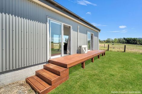 Photo of property in 95 Mcleods Road, Sefton, 7477