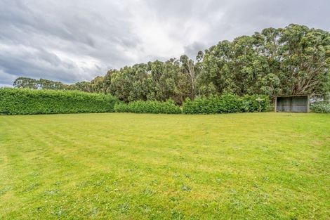 Photo of property in 156 Black Road, Otatara, Invercargill, 9879