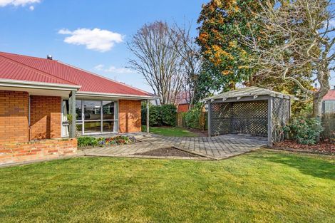 Photo of property in 15 Buchanan Place, Allenton, Ashburton, 7700