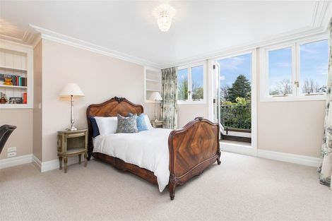 Photo of property in 8 Wood Lane, Fendalton, Christchurch, 8014