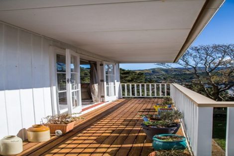 Photo of property in 36 Witham Street, Island Bay, Wellington, 6023