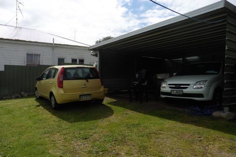 Photo of property in 17 Ward Street, Te Kuiti, 3910