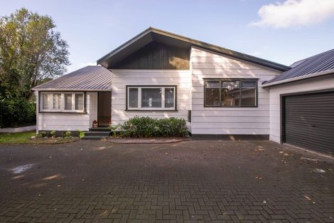 Photo of property in 9 Eason Street, Victoria, Rotorua, 3010