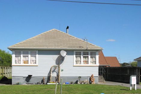 Photo of property in 21 Webb Street, Huntly, 3700