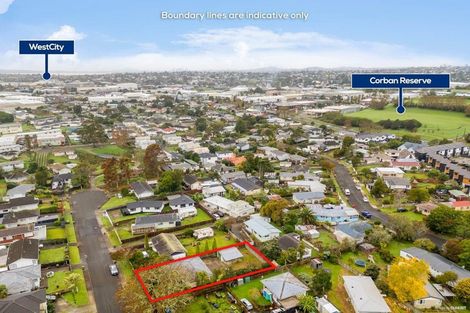 Photo of property in 1 Murillo Place, Henderson, Auckland, 0612