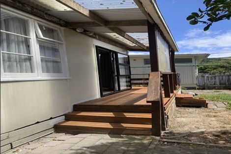 Photo of property in 1275 High Street, Taita, Lower Hutt, 5011