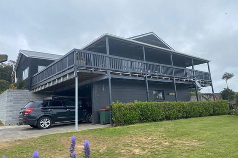 Photo of property in 30 Pararewa Drive, Whalers Gate, New Plymouth, 4310