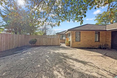 Photo of property in 2/3 Waters Street, Hoon Hay, Christchurch, 8025