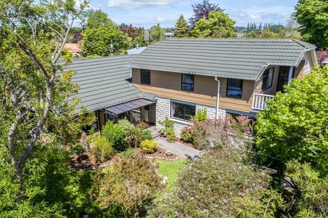 Photo of property in 20a Jellicoe Street, Greytown, 5712