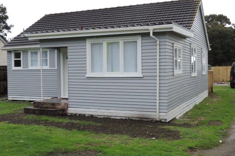 Photo of property in 58 Semple Street, Huntly, 3700