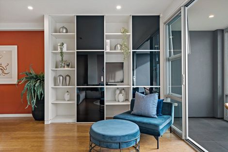 Photo of property in The Galleries, 13/23 Graham Street, Auckland Central, Auckland, 1010