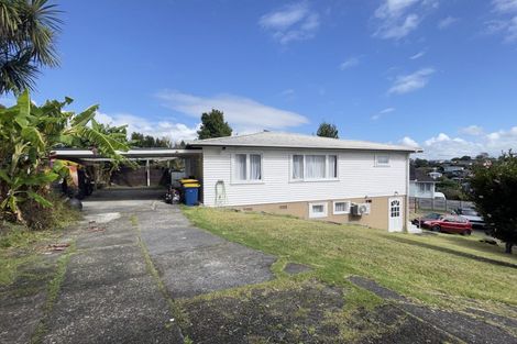Photo of property in 1/26 Richards Avenue, Forrest Hill, Auckland, 0620