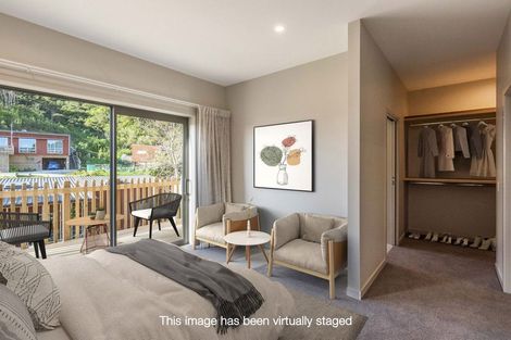 Photo of property in 30/91 Ruapehu Street, Paraparaumu, 5032