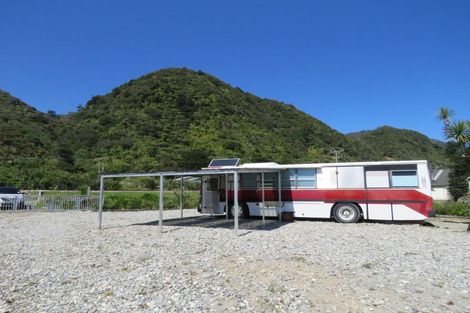 Photo of property in 152 Torea Street, Granity, 7823