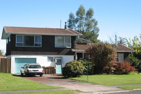 Photo of property in 30 East Grampian Street, Tokoroa, 3420