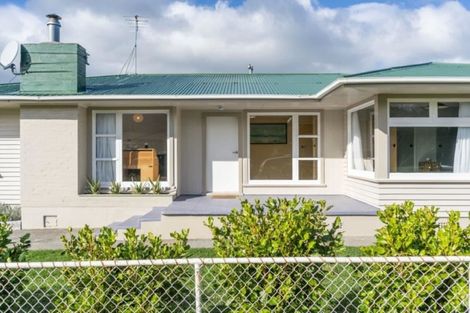Photo of property in 59 Daniell Street, Featherston, 5710