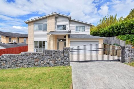 Photo of property in 200 Metcalfe Road, Ranui, Auckland, 0612