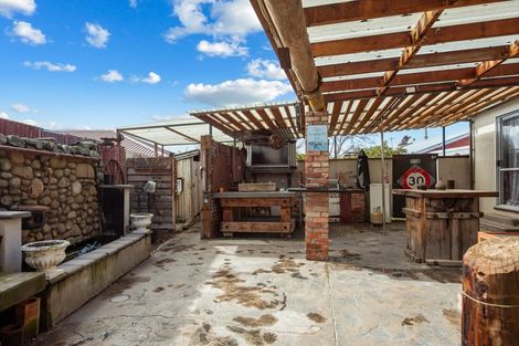 Photo of property in 85 Howick Road, Redwoodtown, Blenheim, 7201