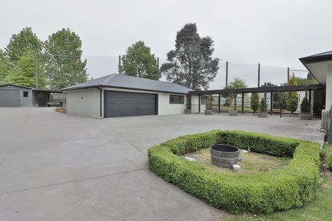 Photo of property in 70 Mapleham Drive, Pegasus, 7612