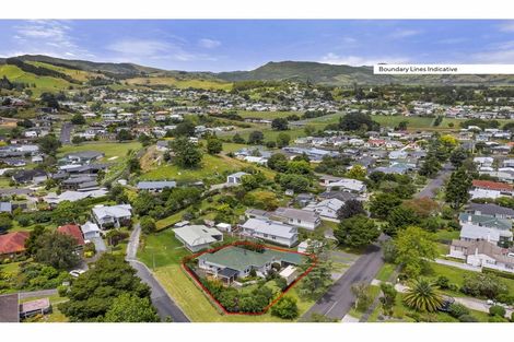 Photo of property in 23 Kennedy Street, Paeroa, 3600