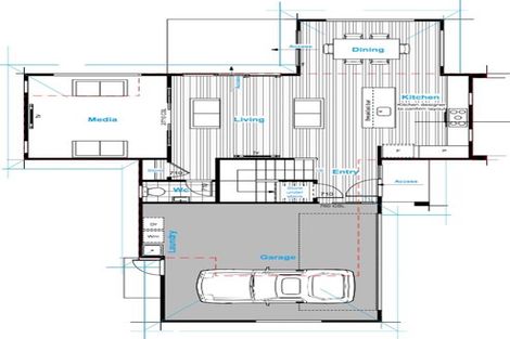 Photo of property in 22 Boocock Crescent, Orewa, 0931