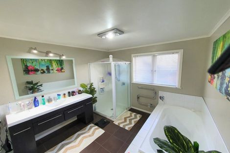 Photo of property in 55 Corrin Street, Melville, Hamilton, 3206