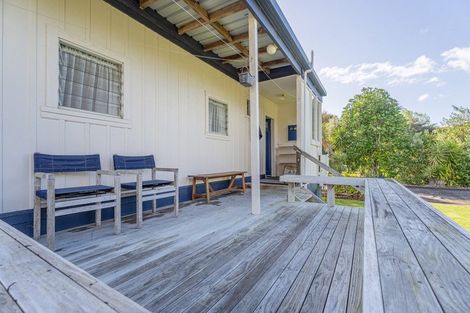 Photo of property in 943 Purangi Road, Cooks Beach, Whitianga, 3591