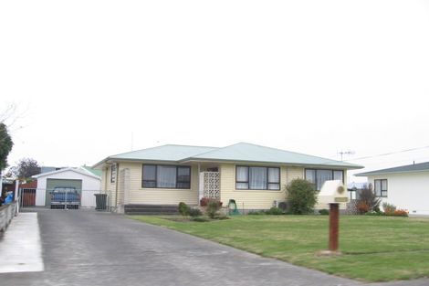 Photo of property in 17 Windsor Terrace, Taradale, Napier, 4112