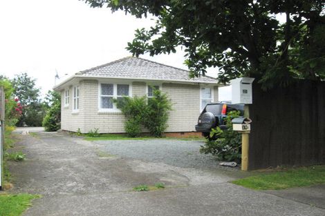 Photo of property in 18 Thomas Road, Flat Bush, Auckland, 2019