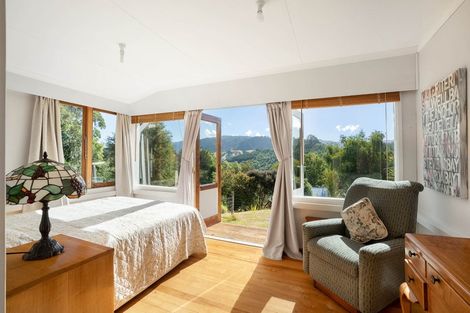 Photo of property in 801 Waiwhero Road, Ngatimoti, Motueka, 7196