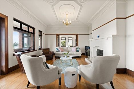 Photo of property in 28 Tweed Street, Roslyn, Dunedin, 9010