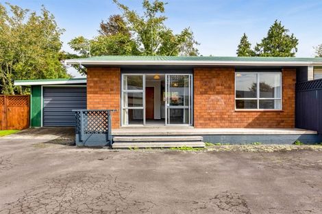 Photo of property in 2a Tawa Street, Inglewood, 4330