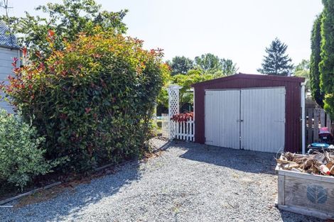 Photo of property in 209 Talbot Street, Geraldine, 7930