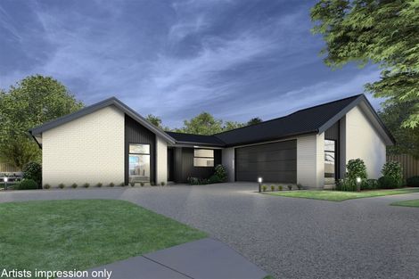 Photo of property in 29 Collisson Street, Leeston, 7632