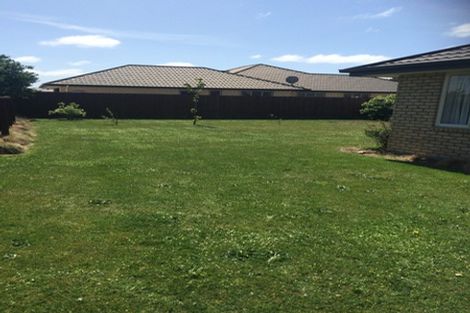 Photo of property in 128 Lowes Road, Rolleston, 7614