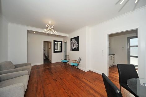 Photo of property in 87a Overtoun Terrace, Hataitai, Wellington, 6021