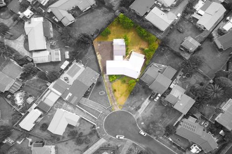 Photo of property in 14 Winston Street, Tikipunga, Whangarei, 0112