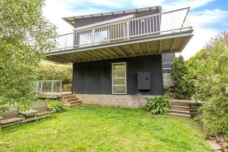 Photo of property in 19a Brenchley Road, Lyttelton, 8082