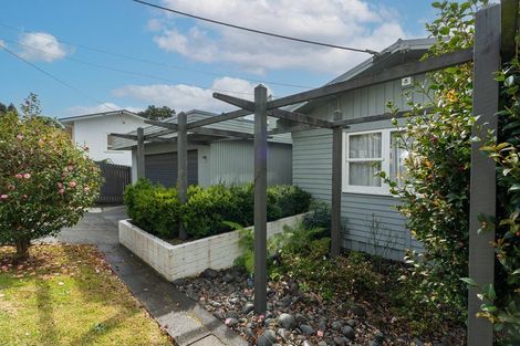 Photo of property in 65 Fisher Terrace, Te Kamo, Whangarei, 0112