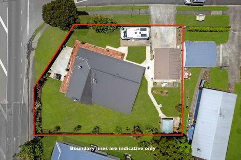 Photo of property in 2 Walter Rodgers Road, Pokeno, 2402