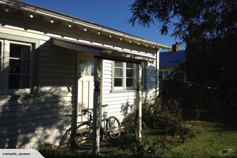 Photo of property in 7 Spaxton Street, Methven, 7730