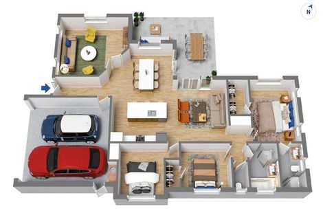 Photo of property in 20 Raki Street, Pukekohe, 2120