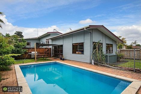 Photo of property in 28 Carr Street, Te Kamo, Whangarei, 0112